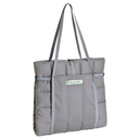 Doctor Bark Reisedecke, TravelBag hellgrau - XL - ca. 125 x 105 cm