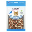 Katzensnack Hühnchen Sandwich mit Fisch 70 g
