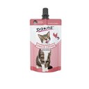 Katzensnack-Creme Huhn & Garnele 90 g