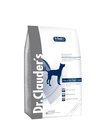 Dr. Clauders Diät Hundefutter Trockenfutter FSD Haut & Felldiät 4kg