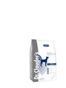 Dr. Clauders Diät Hundefutter Trockenfutter FSD Haut & Felldiät 1kg