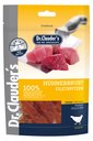 Hunde Filetstücke Hundesnacks Hühnerfiletspitzen 80g