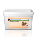 Eggersmann Golden Mineral für Pferde 8kg