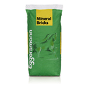Eggersmann Mineral Bricks 25kg