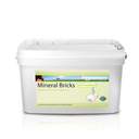 Eggersmann Mineral Bricks Knoblauch 4kg