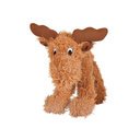 Elch Plüsch Hundespielzeug 15 cm