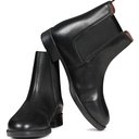 Jodhpur Stiefelette Star Gr. 28