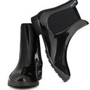 Jodhpurstiefelette Shiny Gr. 37