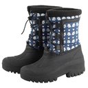 Lucky Snowfall Thermoschuh für Kinder Gr. 28