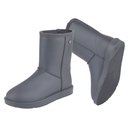 Reit Boots Rainless Gr. 30, asphalt
