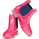 Sparkle Jodhpurstiefelette Gr. 30, azalee