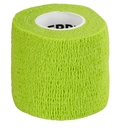 EquiLastic selbsthaftende Bandage grün, 7,5 cm breit