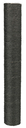 Ersatzstamm für Kratzbaum M8 ø 9 × 60 cm, Gewinde M8, grau