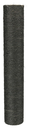 Ersatzstamm für Kratzbaum M8 ø 9 × 50 cm, Gewinde M8, grau