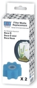 Ersatzteile für AA Aquarium Deco O Komplettset Ersatzfiltermaterial