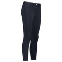 Arista Fabric Kniebesatz Reithose Gr. 34 - navy