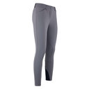 Arista Fabric Kniebesatz Reithose Gr. 34 - titanium