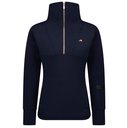 Longsleeve Scarlett Gr. XS - navy