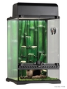 Exo Terra - Bamboo Forest Kit Gr. S Kit - 30 x 45 x 30 cm