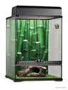 Exo Terra - Bamboo Forest Kit Gr. L Kit - 45 x 60 x 45 cm