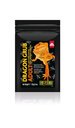 Exo Terra Dragon Grub für Bartagamen für erwachsene Bartagamen, 125 g