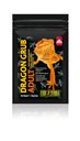 Exo Terra Dragon Grub für Bartagamen für erwachsene Bartagame, 250 g