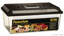 Exo Terra - Faunarium flach medium - 37 x 16,5 x 22 cm