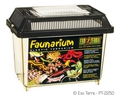 Exo Terra - Faunarium mini - 18,0 x 14,5 x 11,5 cm
