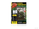 Exo Terra - Gaze-Terrarium aus Aluminium 60x45x90 cm