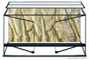 Exo Terra large - innovatives Reptilien-Heim 90 x 45 x 60 cm
