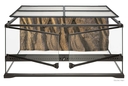 Exo Terra large - innovatives Reptilien-Heim 90 x 45 x 30 cm