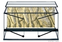 Exo Terra large - innovatives Reptilien-Heim 90 x 45 x 45 cm