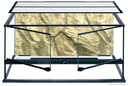 Exo Terra medium - innovatives Reptilien-Heim 60 x 45 x 45 cm