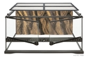 Exo Terra medium - innovatives Reptilien-Heim 60 x 45 x 30 cm