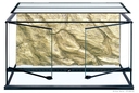 Exo Terra medium - innovatives Reptilien-Heim 60 x 45 x 60 cm