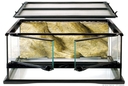 Exo Terra mini - innovatives Reptilien-Heim 30 x 30 x 30 cm