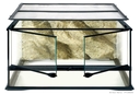 Exo Terra small - innovatives Reptilien-Heim 45 x 45 x 45 cm