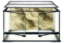 Exo Terra small - innovatives Reptilien-Heim 45 x 45 x 60 cm