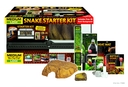 Exo Terra - Starter Kit für Schlangen Schlangen Starter Kit