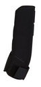 Covalliero Fesselkopfgamaschen 4er Set Warmblut