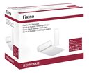 Pferde Fixierbinde Fixino 8cm breit / 4m lang, 20 Stück im Klinikpack
