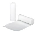 Pferde Fixierbinde Fixino 8cm breit / 4m lang, einzeln im Zellglas