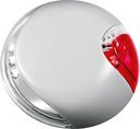 flexi LED Leuchtsystem Ø 7 cm, hellgrau