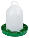 Futterautomat für Geflügel Inhalt ca. 4 kg