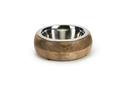 Futternapf Mandira aus Holz ø 13,5 cm, 350 ml