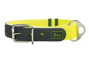 Halsband Convenience Vario Plus 55-70 cm, 30 mm, neongelb