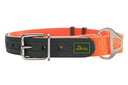 Halsband Convenience Vario Plus 55-70 cm, 30 mm, neonorange
