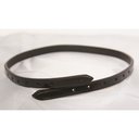 Hans Melzer Reithalfter Adapter Gr. Pony - braun