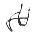 Reithalfter Mexikanisch Pony, braun