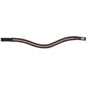 Stirnriemen Milano Pony